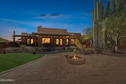 39913 N 26th Street, Cave Creek, AZ 85331 - Photo 78