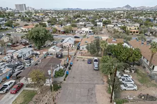 1421 E Fillmore St, Phoenix, AZ 85006 - Photo 2