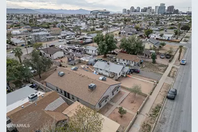 1421 E Fillmore Street, Phoenix, AZ 85006 - Photo 4