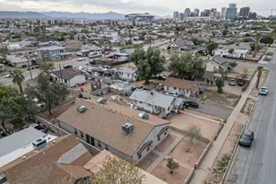 1421 E Fillmore St, Phoenix, AZ 85006 - Photo 4