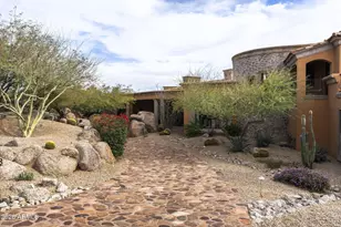 9953 E Balancing Rock Rd, Scottsdale, AZ 85262 - Photo 4