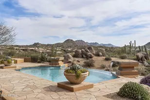 9953 E Balancing Rock Rd, Scottsdale, AZ 85262 - Photo 26