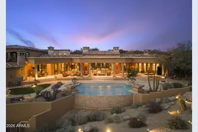 9953 E Balancing Rock Road, Scottsdale, AZ 85262 - Photo 2