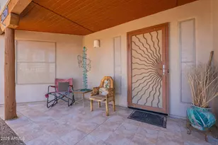 11497 N Sombra Del Monte Rd, Casa Grande, AZ 85194 - Photo 8