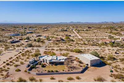 11497 N Sombra Del Monte Road, Casa Grande, AZ 85194 - Photo 48