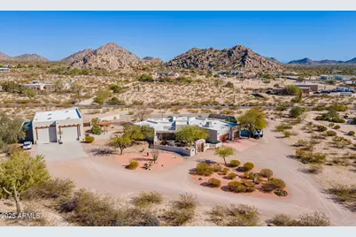 11497 N Sombra Del Monte Road, Casa Grande, AZ 85194 - Photo 2