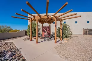 11497 N Sombra Del Monte Rd, Casa Grande, AZ 85194 - Photo 38
