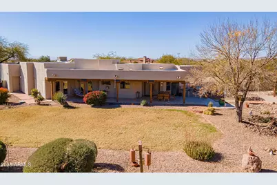 11497 N Sombra Del Monte Road, Casa Grande, AZ 85194 - Photo 40