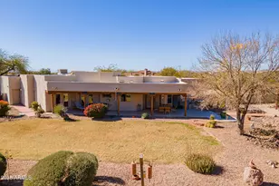 11497 N Sombra Del Monte Rd, Casa Grande, AZ 85194 - Photo 40