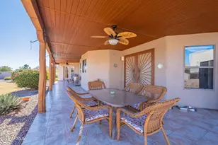 11497 N Sombra Del Monte Rd, Casa Grande, AZ 85194 - Photo 34