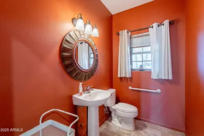 11497 N Sombra Del Monte Road, Casa Grande, AZ 85194 - Photo 30