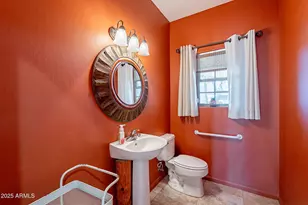 11497 N Sombra Del Monte Rd, Casa Grande, AZ 85194 - Photo 30