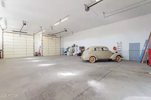 11497 N Sombra Del Monte Rd, Casa Grande, AZ 85194 - Photo 42