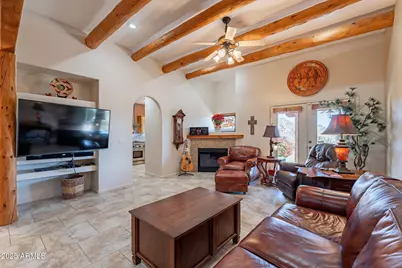 11497 N Sombra Del Monte Road, Casa Grande, AZ 85194 - Photo 12