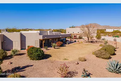 11497 N Sombra Del Monte Road, Casa Grande, AZ 85194 - Photo 40