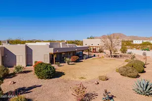 11497 N Sombra Del Monte Rd, Casa Grande, AZ 85194 - Photo 40