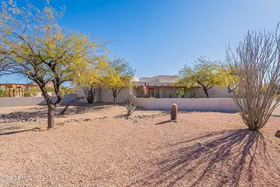 11497 N Sombra Del Monte Road, Casa Grande, AZ 85194 - Photo 46