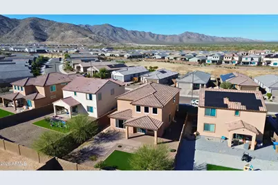 19881 W Annika Drive, Litchfield Park, AZ 85340 - Photo 30