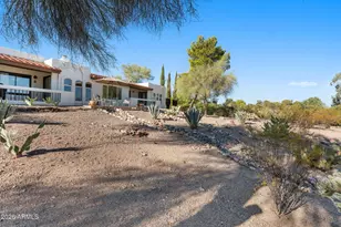 100 N Lazy Fox Rd, Wickenburg, AZ 85390 - Photo 22