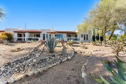 100 N Lazy Fox Road #3, Wickenburg, AZ 85390 - Photo 20