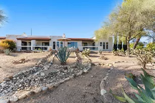 100 N Lazy Fox Rd, Wickenburg, AZ 85390 - Photo 20