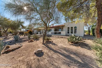 100 N Lazy Fox Road #3, Wickenburg, AZ 85390 - Photo 18