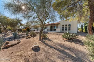100 N Lazy Fox Rd, Wickenburg, AZ 85390 - Photo 18