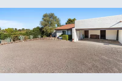 100 N Lazy Fox Road #3, Wickenburg, AZ 85390 - Photo 26