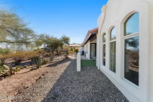 100 N Lazy Fox Rd, Wickenburg, AZ 85390 - Photo 16