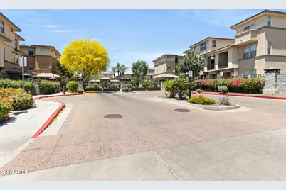 17850 N 68th Street #1011, Phoenix, AZ 85054 - Photo 30