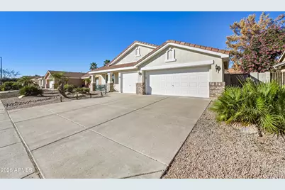 824 W Cooley Drive, Gilbert, AZ 85233 - Photo 28