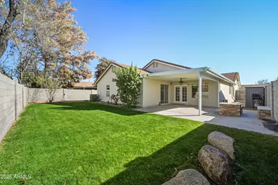 824 W Cooley Drive, Gilbert, AZ 85233 - Photo 26