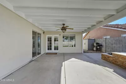 824 W Cooley Drive, Gilbert, AZ 85233 - Photo 24