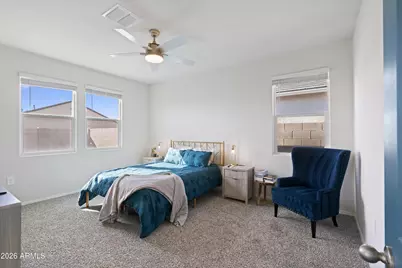 18563 W Desert Hollow Drive, Wittmann, AZ 85361 - Photo 16