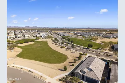 18563 W Desert Hollow Drive, Wittmann, AZ 85361 - Photo 30