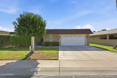 10037 W Mountain View Road, Sun City, AZ 85351 - Photo 6