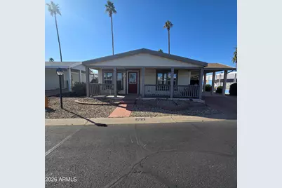 11411 N 91st Avenue #183, Peoria, AZ 85345 - Photo 2