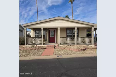 11411 N 91st Avenue #183, Peoria, AZ 85345 - Photo 28