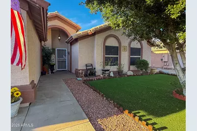 20318 N 61st Avenue, Glendale, AZ 85308 - Photo 2