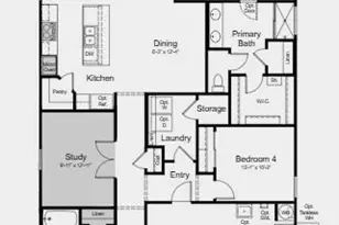 4315 E Rock Daisy Ln, San Tan Valley, AZ 85140 - Photo 2