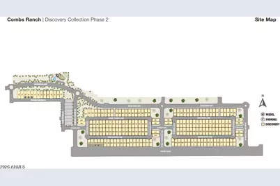 4315 E Rock Daisy Lane, San Tan Valley, AZ 85140 - Photo 4