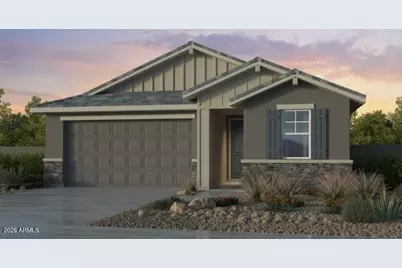 4315 E Rock Daisy Lane, San Tan Valley, AZ 85140 - Photo 1