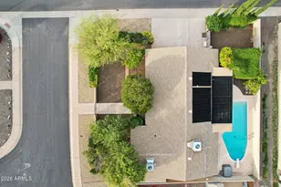 10049 North 25th Pl, Phoenix, AZ 85028 - Photo 56