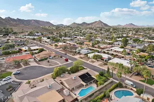 10049 North 25th Pl, Phoenix, AZ 85028 - Photo 60