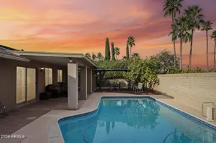 10049 North 25th Pl, Phoenix, AZ 85028 - Photo 62