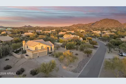 8530 E Lariat Lane, Scottsdale, AZ 85255 - Photo 4