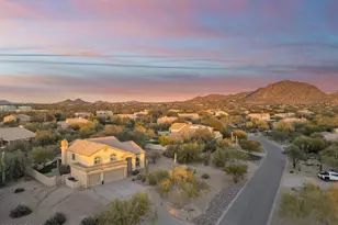 8530 E Lariat Ln, Scottsdale, AZ 85255 - Photo 4