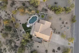 8530 E Lariat Ln, Scottsdale, AZ 85255 - Photo 6