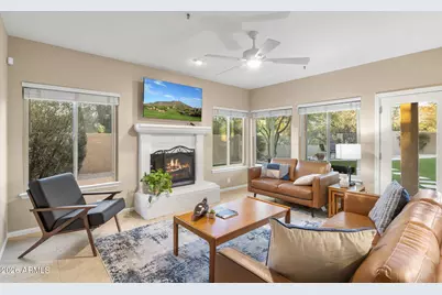 8530 E Lariat Lane, Scottsdale, AZ 85255 - Photo 10