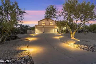 8530 E Lariat Lane, Scottsdale, AZ 85255 - Photo 2